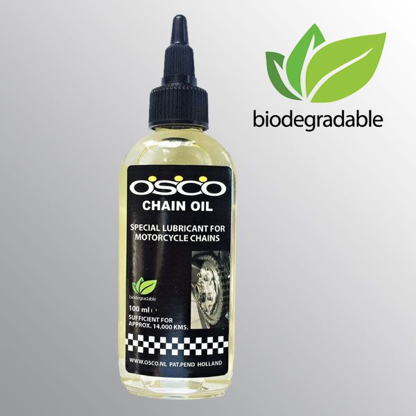 OSCO Oil refill bottle 100 ml